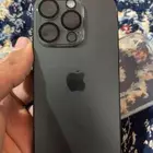 iPhone 14 Pro لون أسود