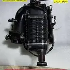 سوبر ويبل 2.3 LS Engine