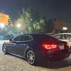 للبيع مازيراتي 2015فل كامل