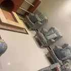 كنب استعمال نضيف