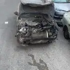 كيا كادينزا 2017 تشليح ممشاها 330