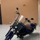 دباب سزوكي انترودر 2001