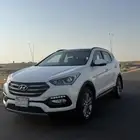 للبيع سنتافي 2017