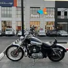 هارلي اسبوستر 1200