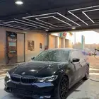 BMW 320i 2021