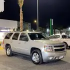 للبيع تاهو 2007