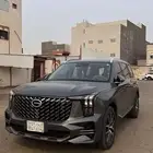 GAC GS8 2024 فل كامل