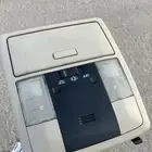 قاعده إناره جيب برادو