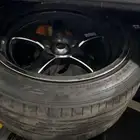 جنوط ويلدات عرض 10.5