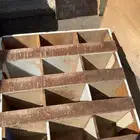 محاكر او فتحات