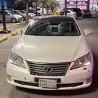 لكزس Es350