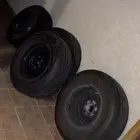 جنوط بلاك بير اصليه