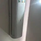 مكيف اسبلت مقاس 18