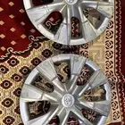 طيس كورلا من 2016الى 2019