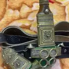 جنبيه مطرح ثمان