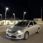 كورلا 2013 فل كامل للبيع