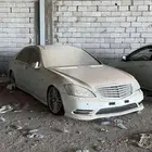 مرسيدس S300 2009