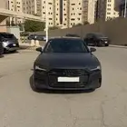 أودي (A6 55 TFSI quattro S-Line 2019)