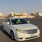 افالون 2012 بدي وكالة XL