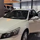 هوندا اكورد2009