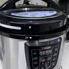 قدر ضغط كهربائي