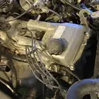 مكينة هايلكس 3rz