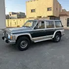 باترول موديل 90