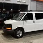 جمس سافانا 2016