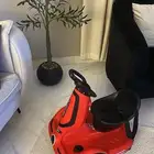 اسكوتر كهربائي