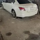 اكورد 2008 - 2012 ادور بدل جنوط حديد اسود في ذي