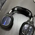 سماعة استرو نظيفه وكويسه والمايك كويس والصوت واضح