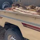 حطب طلح على السوم