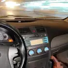 كامري 2010 قير عادي فل كامل