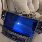 شاشة اندرويد جيب لكزس LX 570