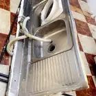 مجلى صحون للبيع قابل للتفاوض حياكم