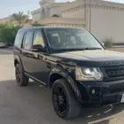 لاند روفر ديسكفري موديل 2015