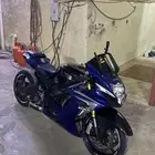 دباب ريس 750
