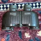 للبيع دربيل الصقر الاصلي حجم STEINER 8 30   نظيف وعلى الشرط