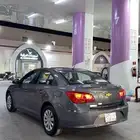 شفروليه كروز 2017 استاندر طيس