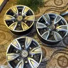 جنوط هايلكس دبل وكالة