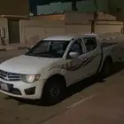 للبيع ميتسوبيشي 2012 موتر مزرعه وحلال