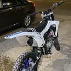 دباب صحراوي مهدي بايك موديل 2025 الدباب اخو الجديد جمرك