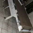 شبك هايلوكس غماره   يركب على اي غماره