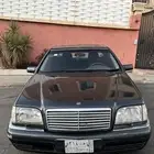 سياره مرسيدس للبيع موديل اس 320