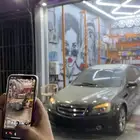 اعرض لكم كابرس 2008مرهمه خارجيه13 ممشاها 150 يبي لها فحص