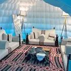 خيمه هوائيه