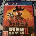 شريط ريد ديد