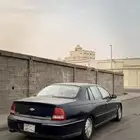 كابرس رويال 2004 ممشي 200 الاف.