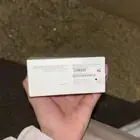 سمعات ابل اصليه   سبب البيع عندي مثلها  وهاذي جتني هديه