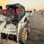 ايجار بوبكات